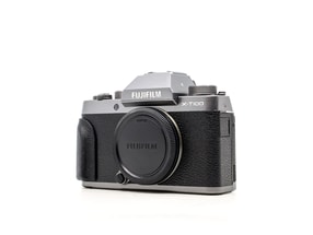 Fujifilm X-T100
