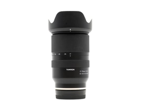 Tamron 17-70mm f/2.8 Di III-A VC RXD - Sony E Fit