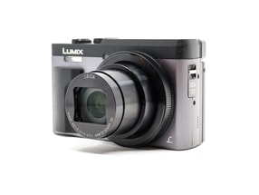 Panasonic Lumix DC-TZ90