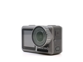 DJI Osmo Action