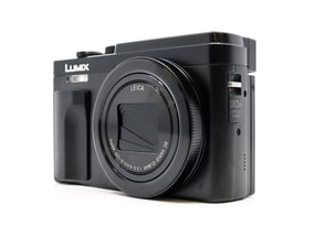 Panasonic Lumix DC-TZ95D