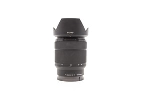 Sony FE 28-70mm f/3.5-5.6 OSS