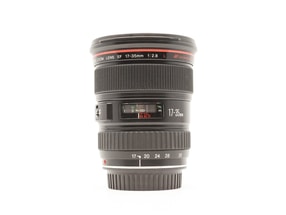 Canon EF 17-35mm f/2.8 L USM