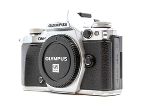 Olympus OM-D E-M5 Mark II