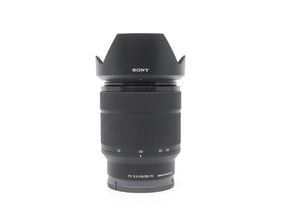 Sony FE 28-70mm f/3.5-5.6 OSS
