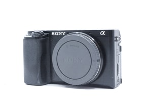 Sony A6100