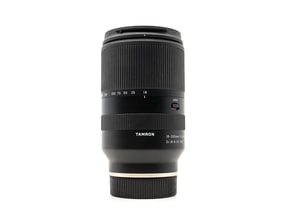 Tamron 18-300mm f/3.5-6.3 Di III-A VC VXD - Sony E Fit