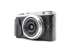 Fujifilm X70
