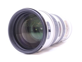 Nikon AF-S Nikkor 70-200mm f/2.8G IF-ED VR (Tropical Grey Edition)