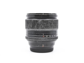 Fujifilm XF 56mm f/1.2 R