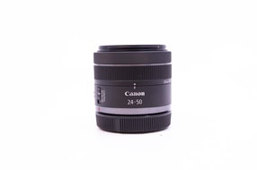 Canon RF 24-50mm f/4.5-6.3 IS STM