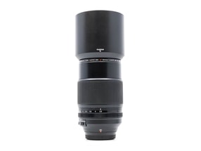 Fujifilm XF 80mm f/2.8 R LM OIS WR Macro 