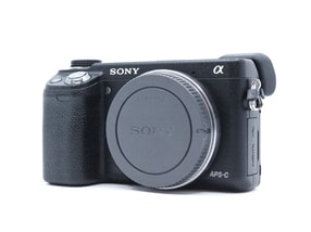 Sony Alpha NEX-6