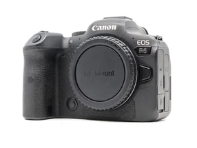 Canon EOS R6