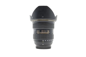 Tokina 11-16mm f/2.8 AT-X Pro DX II - Nikon Fit