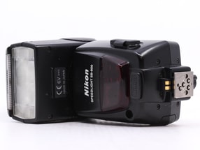 Nikon SB-800 Speedlight
