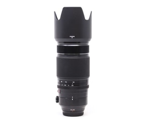 Fujifilm XF 50-140mm f/2.8 R LM OIS WR