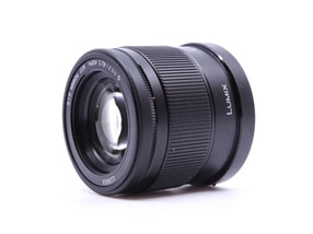 Panasonic Lumix G 42.5mm f/1.7 ASPH Power O.I.S.