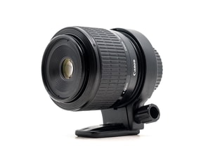 Canon MP-E 65mm f/2.8 1-5x Macro