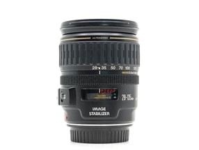Canon EF 28-135mm f/3.5-5.6 IS USM