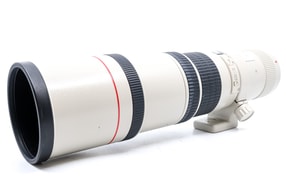 Canon EF 400mm f/5.6 L USM