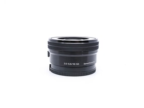 Sony E PZ 16-50mm f/3.5-5.6 OSS