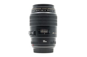 Canon EF 100mm f/2.8 Macro USM