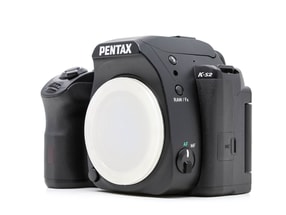 Pentax K-S2