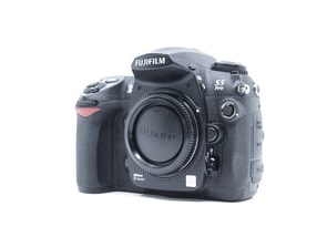 Fujifilm FinePix S5 Pro