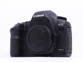 Canon EOS 5D Mark II