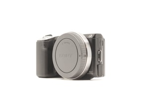 Sony Alpha NEX-5N
