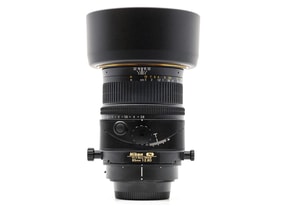 Nikon PC-E Micro Nikkor 85mm f/2.8D