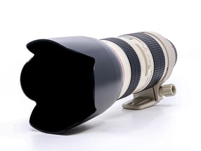 Canon EF 70-200mm f/2.8 L USM