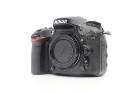 Nikon D7200