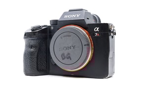 Sony Alpha A7R III