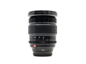 Fujifilm XF 16-55mm f/2.8 R LM WR