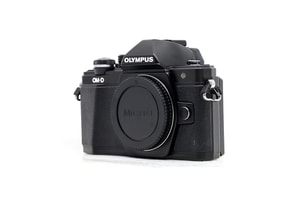 Olympus OM-D E-M10 Mark II