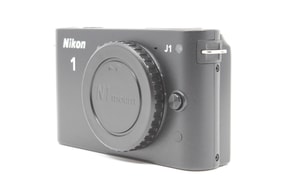 Nikon 1 J1