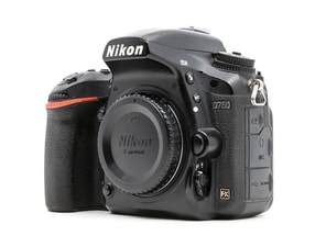 Nikon D750