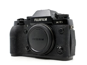 Fujifilm X-T1