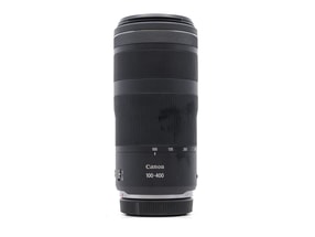 Canon RF 100-400mm f/5.6-8 IS USM