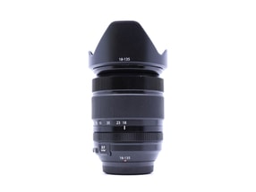 Fujifilm XF 18-135mm f/3.5-5.6 R LM OIS WR