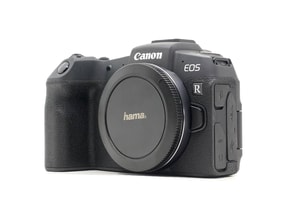 Canon EOS RP