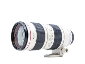 Canon EF 70-200mm f/2.8 L IS USM