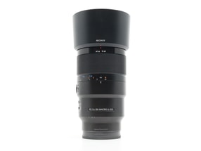 Sony FE 90mm f/2.8 Macro G OSS