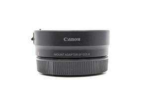 Canon Mount Adapter EF-EOS R