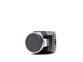 Blackmagic Design Micro Studio Camera 4K