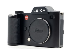 Leica SL (Typ 601)