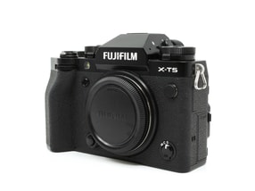 Fujifilm X-T5