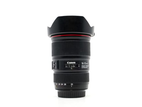 Canon EF 16-35mm f/4 L IS USM